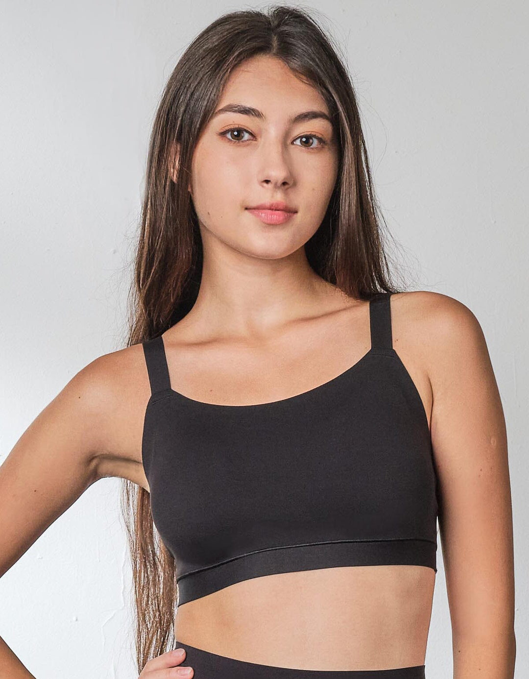 SMOOTH IT REextraSkin™ Full Coverage Bra Top Bra Her own words 