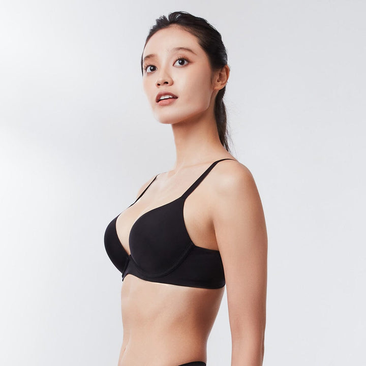 Signature REbiowire™ Flexi Wire Push Up Bra Bra Her Own Words 