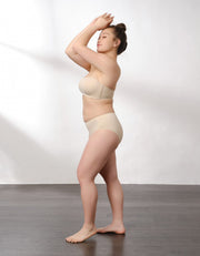 SOLUTION Airy REmatrixpad™ Non Wired Lightly Lined Strapless Bra Bra Her own words 