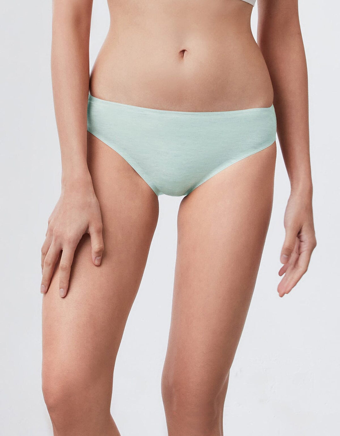 Organic Cotton Bikini Panty Panty Her own words 