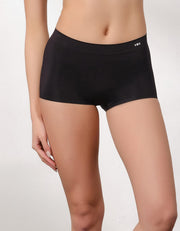 SOFT TOUCH Boyleg Panty Panty Her own words 