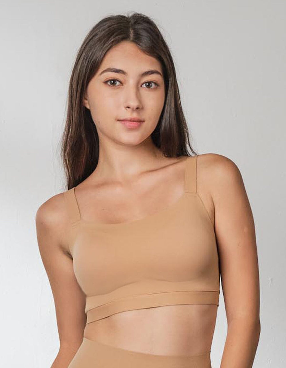 SMOOTH IT REextraSkin™ Full Coverage Bra Top Bra Her own words 