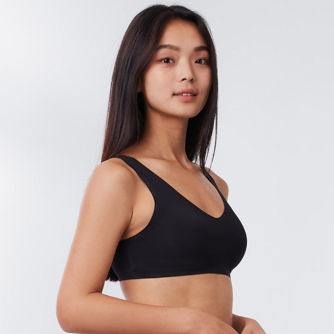 Invisible REextraSkin™ Cooling Bra Top Bra Her Own Words 