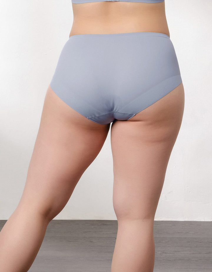 Smoothing Boyleg Panty Panty Her own words 