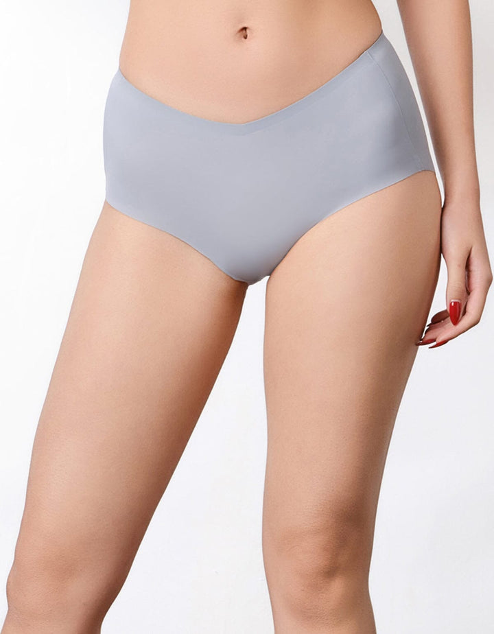 Smoothing Boyleg Panty Panty Her own words 