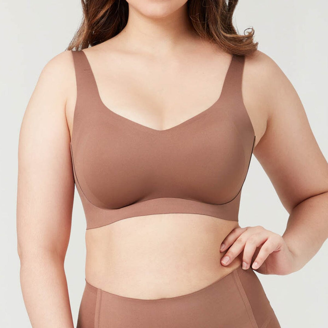 Solution Max Free REextraSkin™ & REadGrid™ Wing Light Shaping Full Coverage Bra Bra Her Own Words 