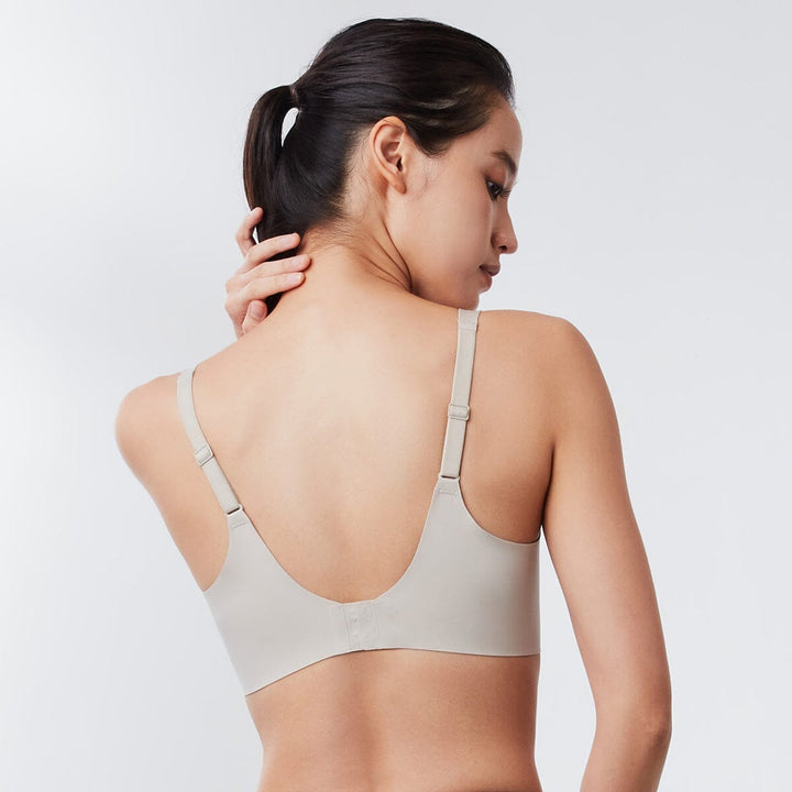 Solution Max Free REextraSkin™ & REadGrid™ Wing Light Shaping Full Coverage Bra Bra Her Own Words 