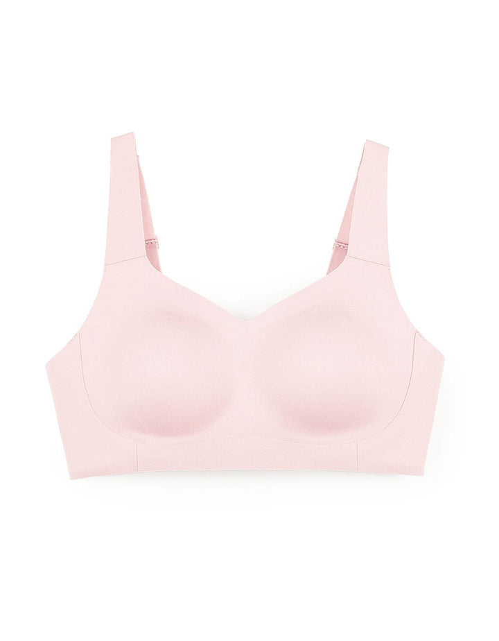 SOLUTION Max Free REextraSkin™ REadGrid™ Wing Light Shaping Full Coverage Bra Bra Her own words Deauville Mauve XS+ (70C-D) 