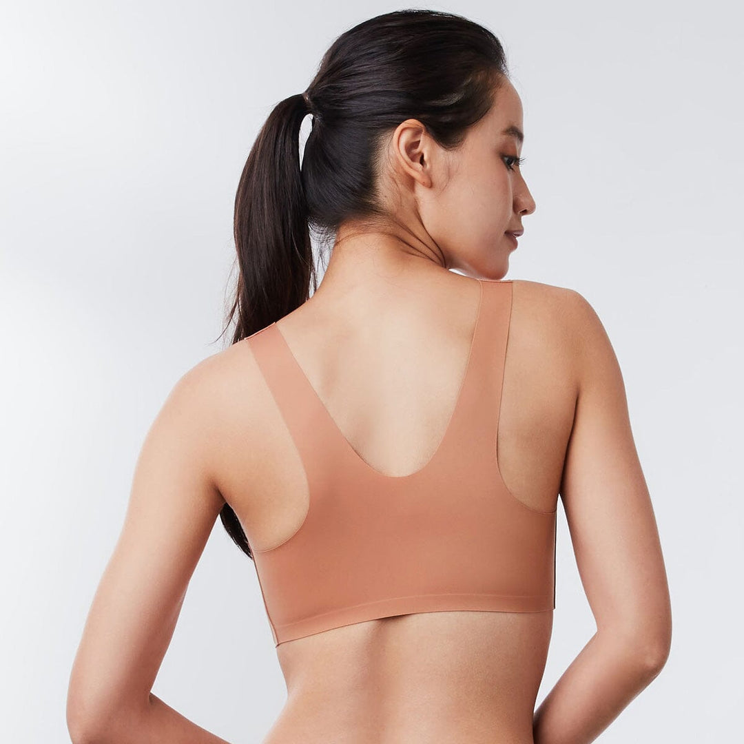 Solution Max Free REextraSkin™ Bra Top Bra Her Own Words 