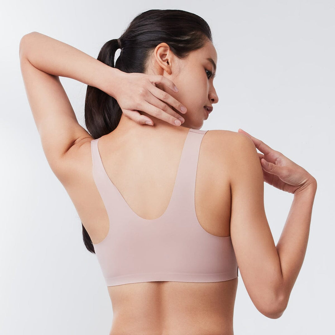 Solution Max Free REextraSkin™ Bra Top Bra Her Own Words 