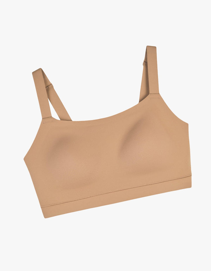 SMOOTH IT REextraSkin™ Full Coverage Bra Top Bra Her own words Ginger S 