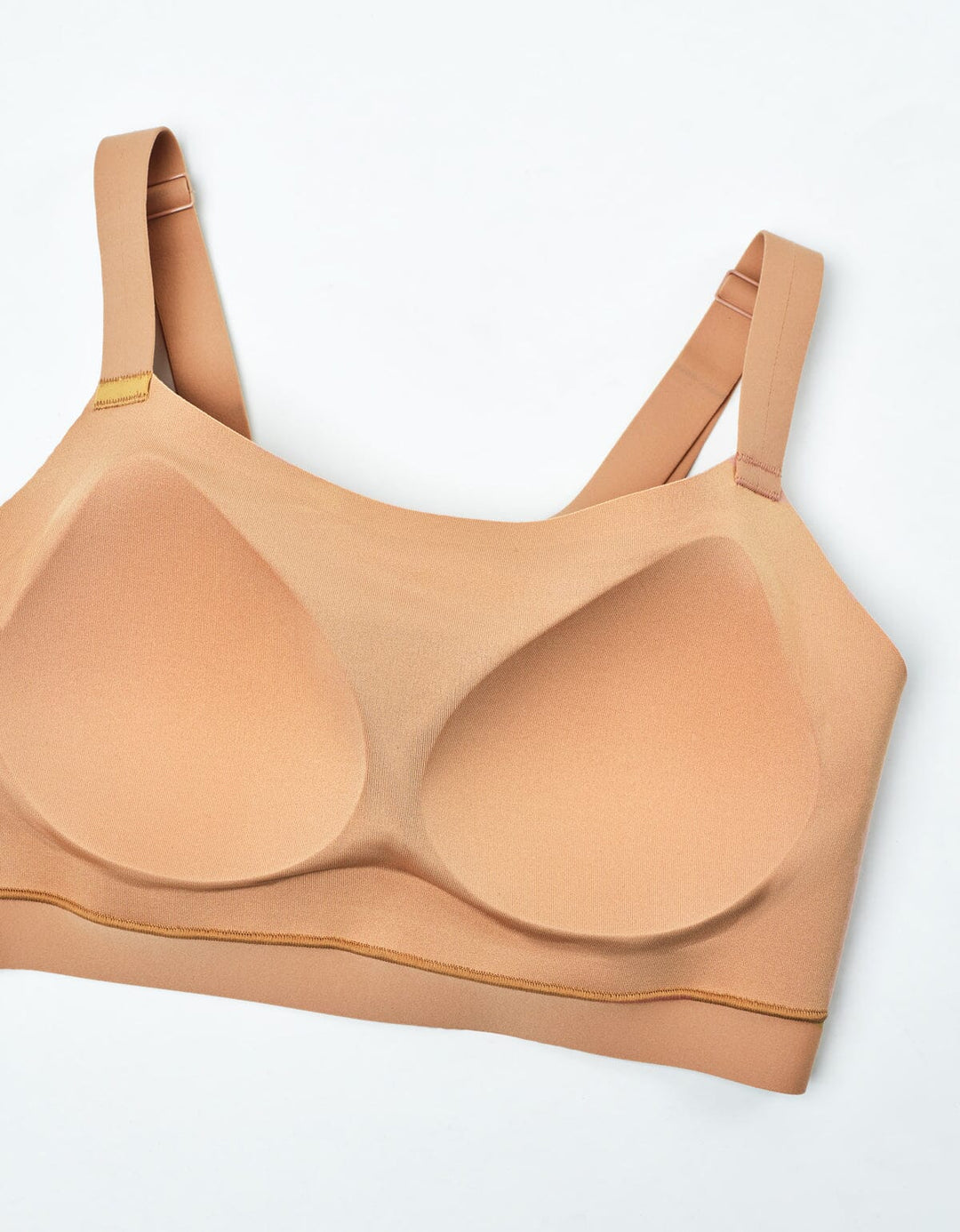 SMOOTH IT REextraSkin™ Full Coverage Bra Top Bra Her own words 