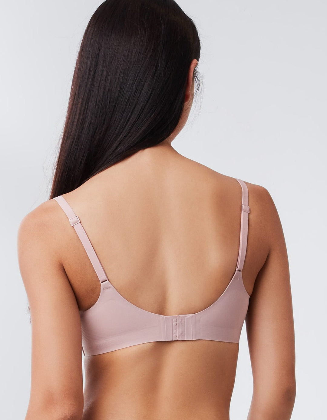 SOLUTION REsiltech™ Wing Non Wired Push Up Bra Bra Her own words 