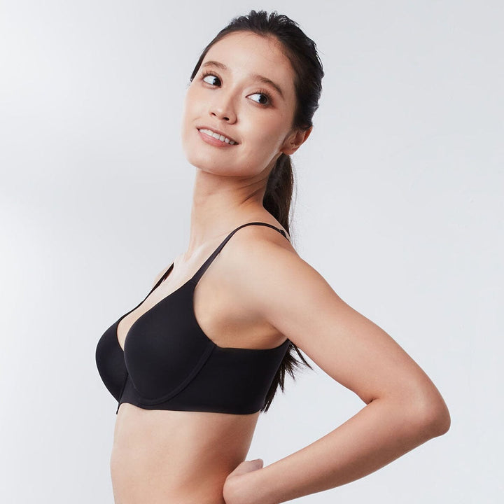 Solution Full Coverage Lightly Lined Bra Bra Her Own Words 