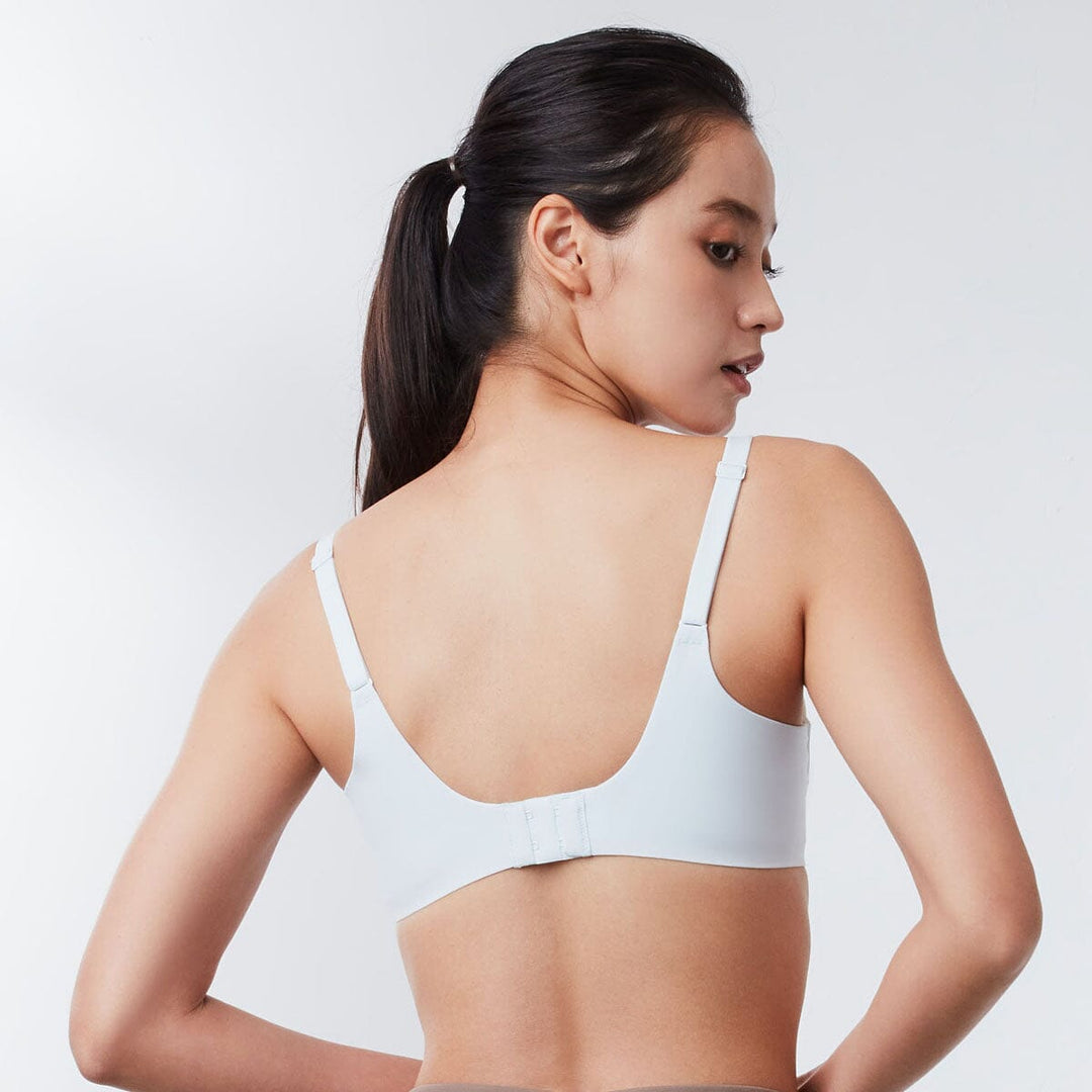 Solution Full Coverage Lightly Lined Bra Bra Her own words 