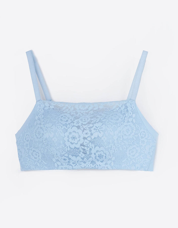 SUSTAINABLE REherbafoam™ Non Wired Push Up Bra Bra Her own words 