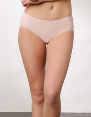 SMOOTHING Hipster Panty Panty Her own words Hushed Violet S 