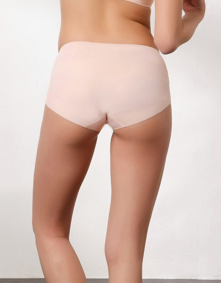 Smoothing Boyleg Panty Panty Her own words 