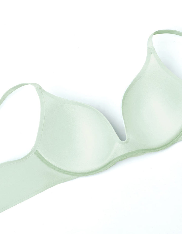 SIGNATURE Lightly Lined Bra Bra Her own words 