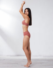 SIGNATURE Push Up Bra Bra Her own words 