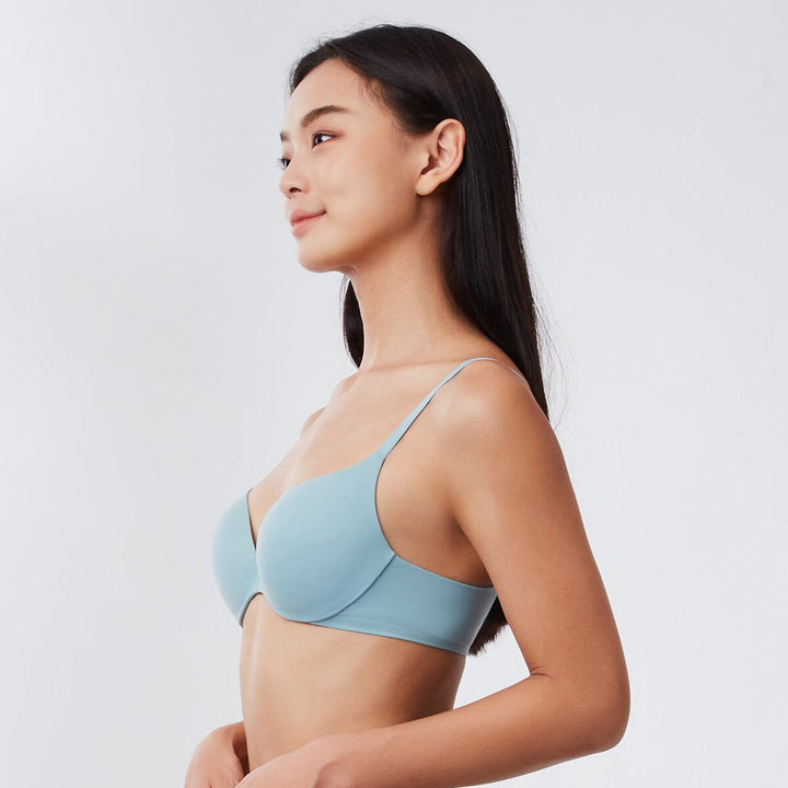 Signature Push Up Bra Bra Her Own Words 