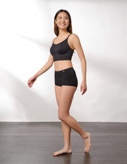 Invisible REherbafoam™ REextraSkin™ W-Shape Support Knit Bra Top Bra Her own words 