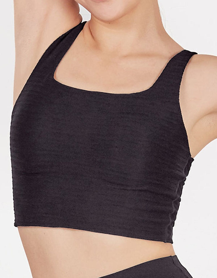 REextraSkin™ Longline Low Impact Sports Bra Sports Bra Her own words SPORTS 