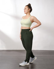 Free Me REmatrixpad™ REwickMax™ High Impact Sports Bra Sports Bra Her own words SPORTS 