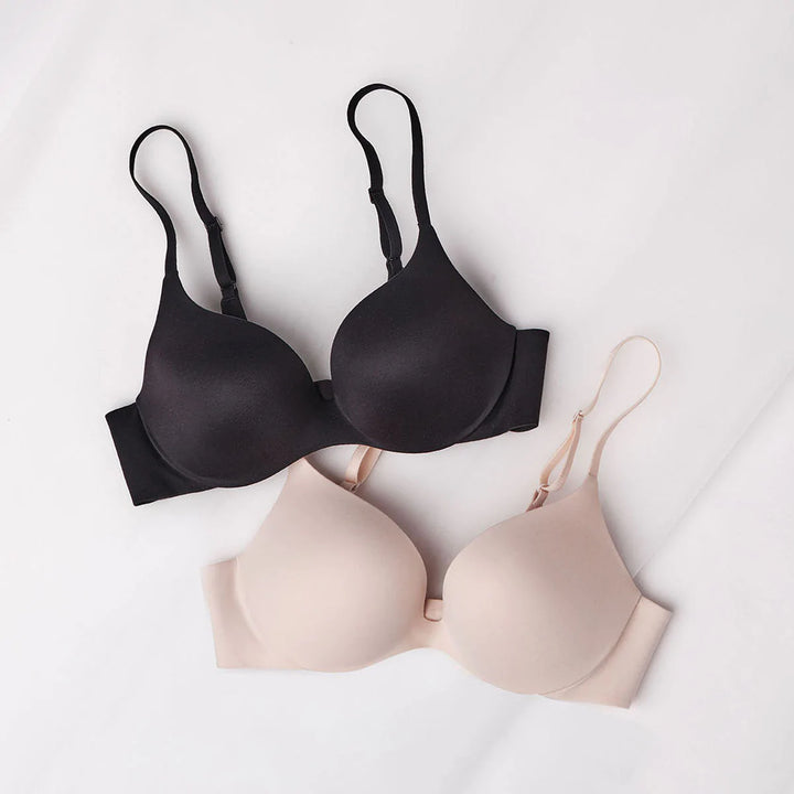 Signature Push Up Bra Bra Her Own Words 