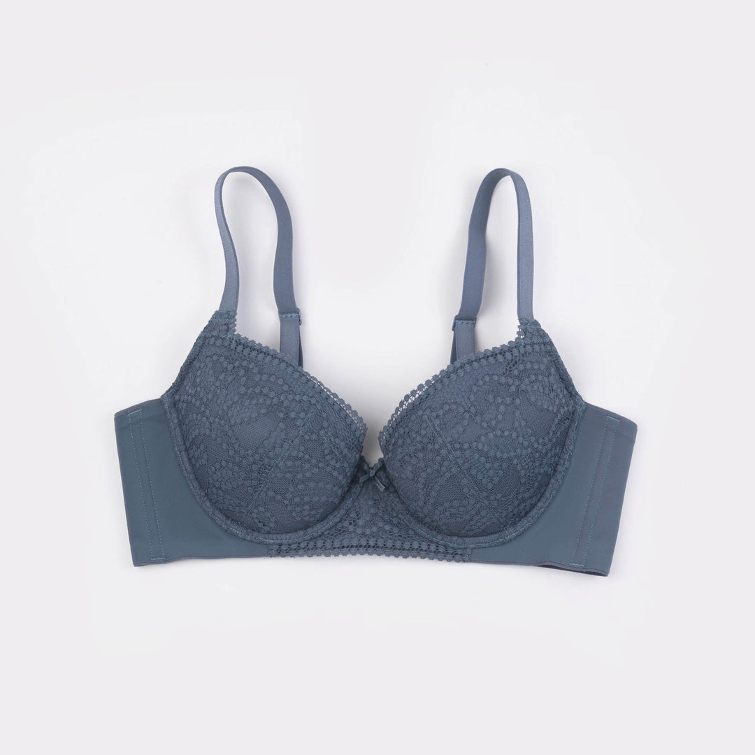 Solution Butterfly Lightly Lined Lace Bra Bra Her Own Words 