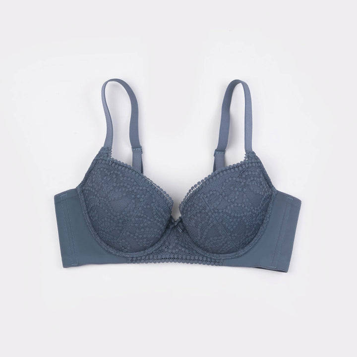 Solution Butterfly Lightly Lined Lace Bra Bra Her Own Words 