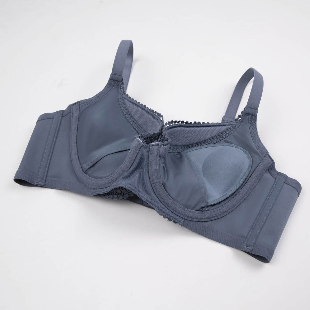 Solution Butterfly Lightly Lined Lace Bra Bra Her Own Words 