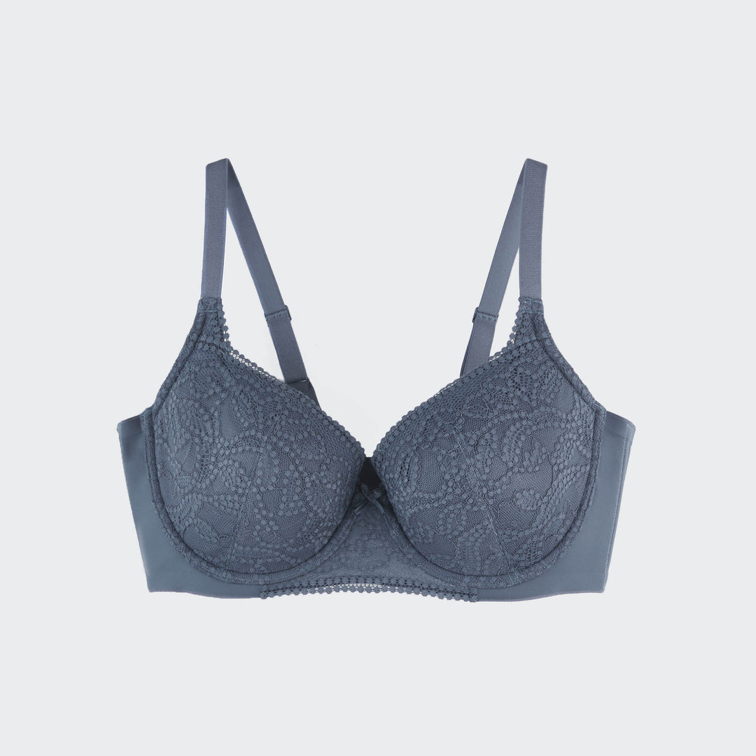 Solution Butterfly Lightly Lined Lace Bra Bra Her Own Words 