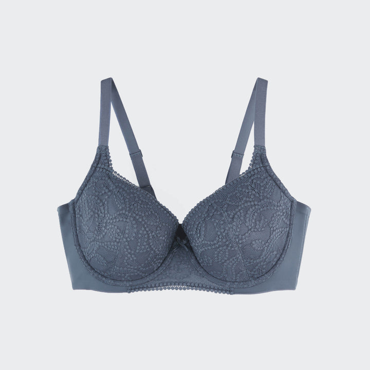 Solution Butterfly Lightly Lined Lace Bra Bra Her Own Words 